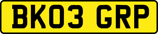 BK03GRP