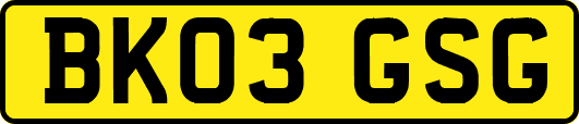 BK03GSG
