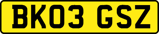 BK03GSZ