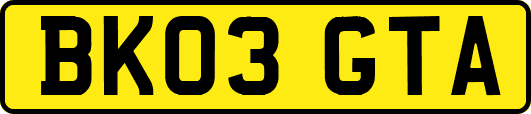 BK03GTA