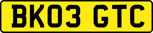 BK03GTC