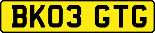 BK03GTG