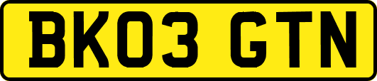BK03GTN