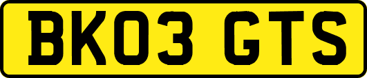 BK03GTS