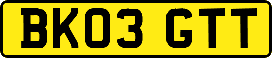 BK03GTT
