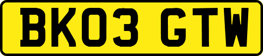 BK03GTW