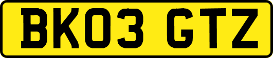 BK03GTZ