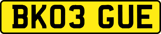BK03GUE