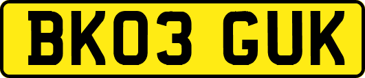 BK03GUK