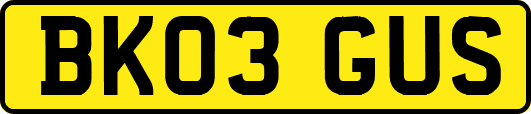 BK03GUS