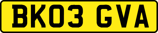BK03GVA