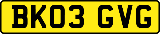 BK03GVG