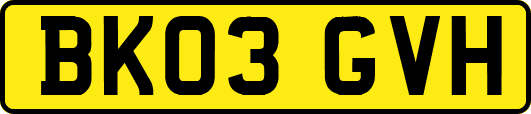 BK03GVH