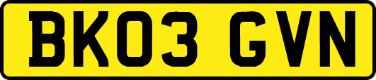 BK03GVN