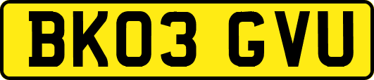 BK03GVU