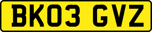 BK03GVZ