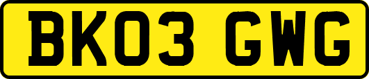 BK03GWG