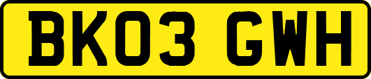 BK03GWH