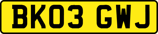 BK03GWJ