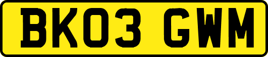 BK03GWM