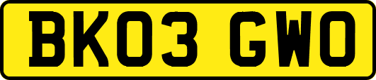 BK03GWO
