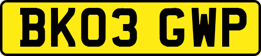 BK03GWP