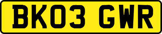 BK03GWR