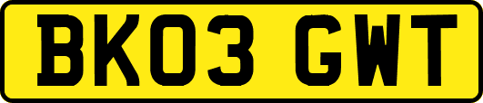 BK03GWT