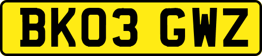 BK03GWZ