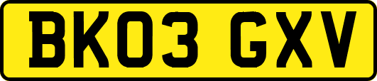 BK03GXV