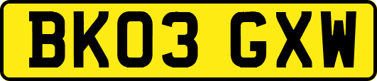 BK03GXW