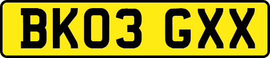 BK03GXX