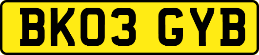 BK03GYB