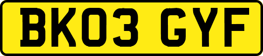 BK03GYF