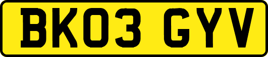 BK03GYV