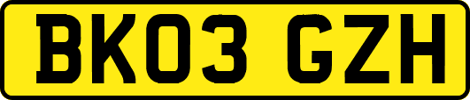 BK03GZH