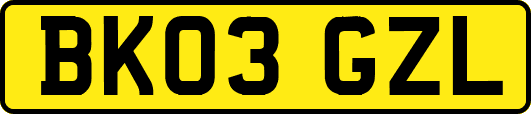BK03GZL