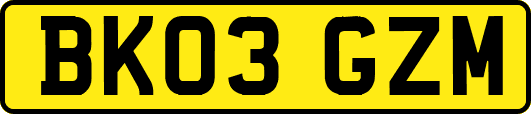 BK03GZM