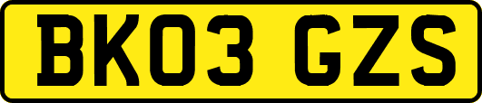 BK03GZS