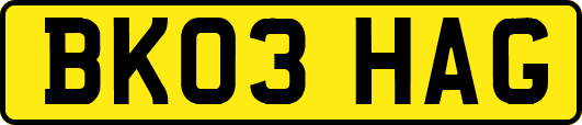 BK03HAG