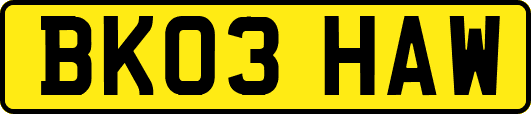 BK03HAW