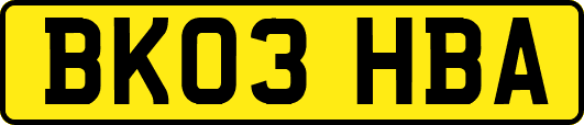 BK03HBA