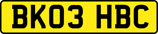 BK03HBC