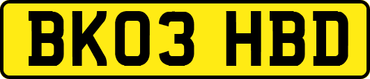 BK03HBD