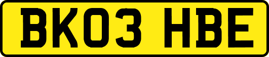 BK03HBE