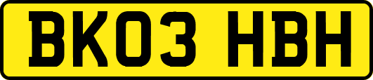 BK03HBH