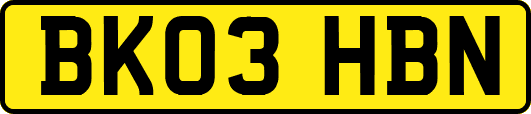 BK03HBN