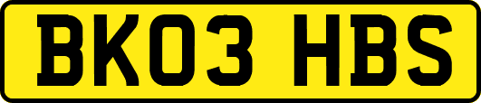 BK03HBS