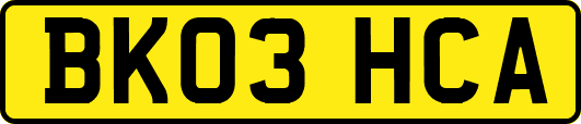 BK03HCA