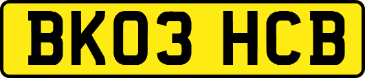 BK03HCB